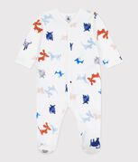 weiss MARSHMALLOW/weiss MULTICO