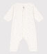 Baby-strampler aus Baumwolle