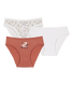 vielfarbig