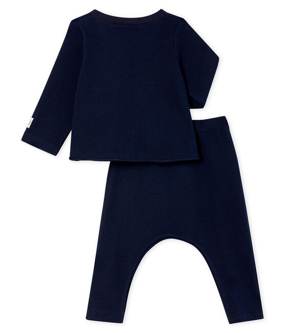 2-Teiliges baby-ensemble unisex variante 2