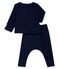 2-Teiliges baby-ensemble unisex variante 2
