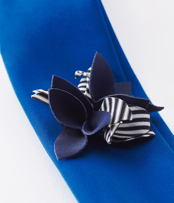 Baby-Haarband für Mädchen blau RIYADH