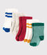 5er-Set Socken