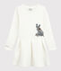 Baby-Kleid für Mädchen Petit Bateau x Deyrolle