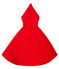 Baby-Cape Unisex rot TERKUIT CN