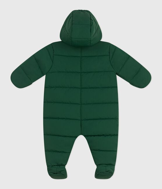 Baby-Schneeanzug aus Polyester WILLOW
