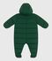 Baby-Schneeanzug aus Polyester WILLOW