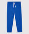Kinder-Jogginghose blau MAJOR