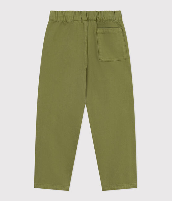 Kinder-Hose aus Denim CEDAR
