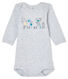 Langärmliger Baby-Body für Jungen-Mädchen