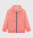 Kinder-Windjacke Unisex