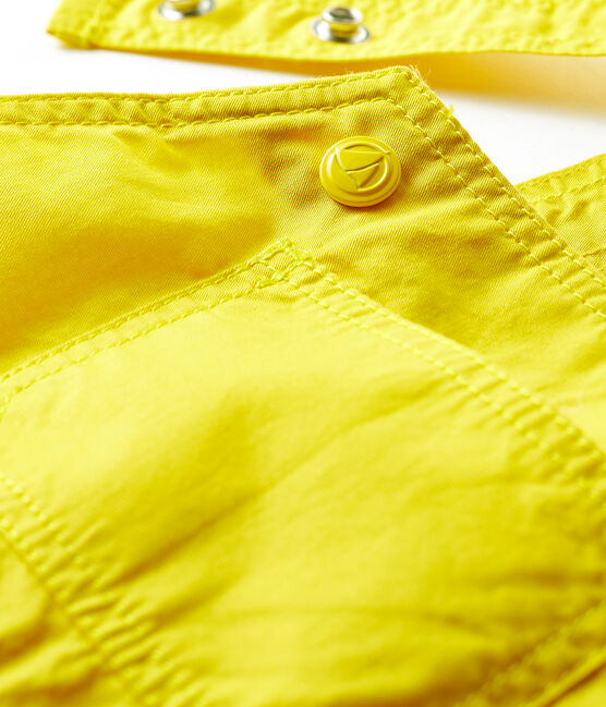 Baby-Kurzlatzhose für Jungen. GENGIBRE