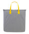 Ultra leichte Tasche blau SMOKING/weiss MARSHMALLOW