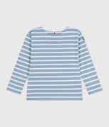 blau ADRIATIC/ MILK