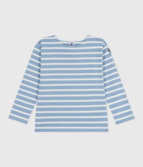 blau ADRIATIC/ MILK