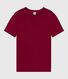 Kurzärmeliges Damen-T-Shirt L’Iconique aus Baumwolle