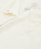 Damen-Cardigan weiss MARSHMALLOW