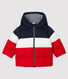 Gesteppter Baby-Anorak für Jungen