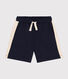 Kinder-Shorts aus Baumwolle für Jungen