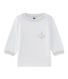 Baby-Jungen-Pullover aus Jersey