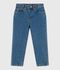 Kinder-Hose aus Denim blau