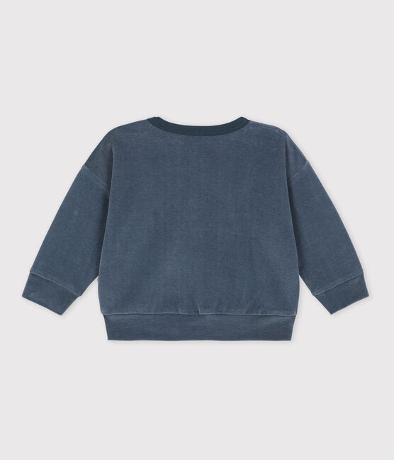 Baby-Sweatshirt aus Nicki DUCKY