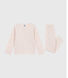 beige/rosa/vielfarbig
