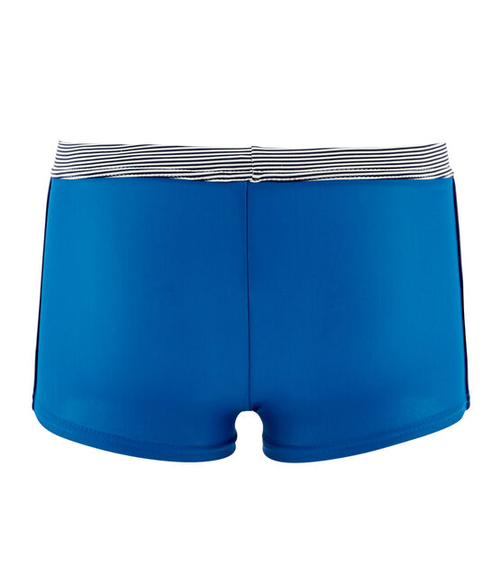 Kinder-Badehose Jungen blau RIYADH