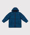 Winterjacke mit ausziehbarer Kapuze  INCOGNITO/ SMOKING