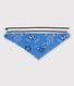 2er-Set Baby-Bandanas