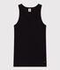 Damen-Tanktop L’Iconique aus Baumwolle