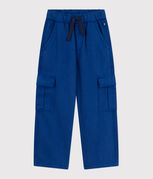 blau INCOGNITO