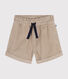 Kinder-Shorts aus Fein-Cord für Mädchen