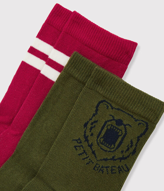 Socken-Set für Jungen variante 1