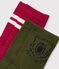 Socken-Set für Jungen variante 1