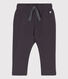 Baby-Hose aus Molton