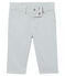 Gestreifte babyhose jungen blau FONTAINE/weiss MARSHMALLOW