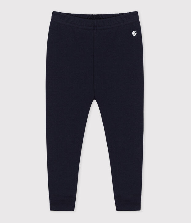Baby-Leggings aus Baumwolle SMOKING