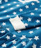 Kinderpyjama aus Bio-Baumwolle mit grafischem Printmuster MALLARD/ MARSHMALLOW