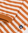 Langer Baby-Overall aus Doppeljersey ECUREUIL/ AVALANCHE