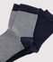 2er-Set Kindersocken für Jungen variante 1