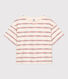 Damen-T-Shirt LE BOXY aus Baumwolle