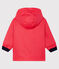 Klassische Baby-Regenjacke für Mädchen SIGNAL