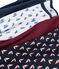 2er-Set Rippstrick-Pyjamas für kleine Mädchen variante 1