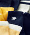 Set mit 5 Paar Baby-Socken variante 2