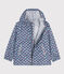 Kinder-Windjacke aus recycltem Material ENNEIGE/ MULTICO