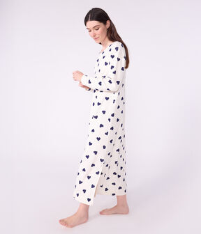 blau MILK/ SOIR