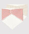 2er-Set Baby-Bandana-Lätzchen variante 2