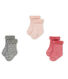 Unisex Baby Socken im 3er-Set