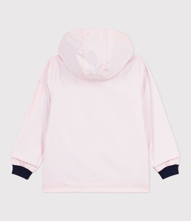 Ikonische Kinder-Regenjacke BARELY